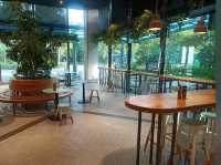 🍃 Botanica Deli – Bright, Green, and Delicious in Bangsar South