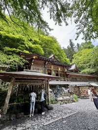 【京都】貴船神社