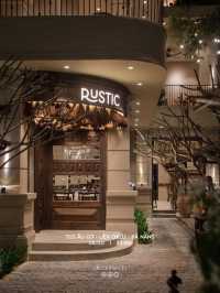 Rustic Tea & Coffee