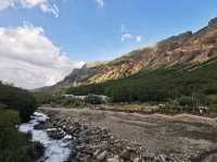Changbai Mountain (Jilin)
