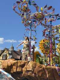 Tokyo Disneyland คนรักดิสนีย์ต้องมา