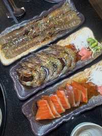 ชวนมากินบุฟเฟ่ต์ปูดองเกาหลีที่ร้านซูรัก 🇰🇷 SURAK