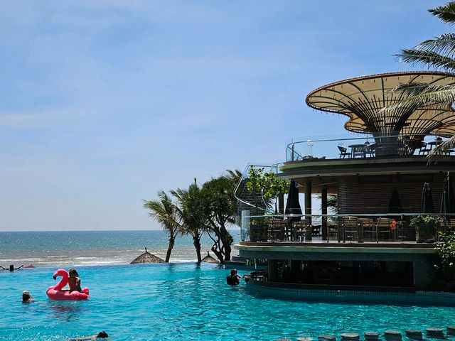 🏨 Koi Resort & Residence – Mixed Experience