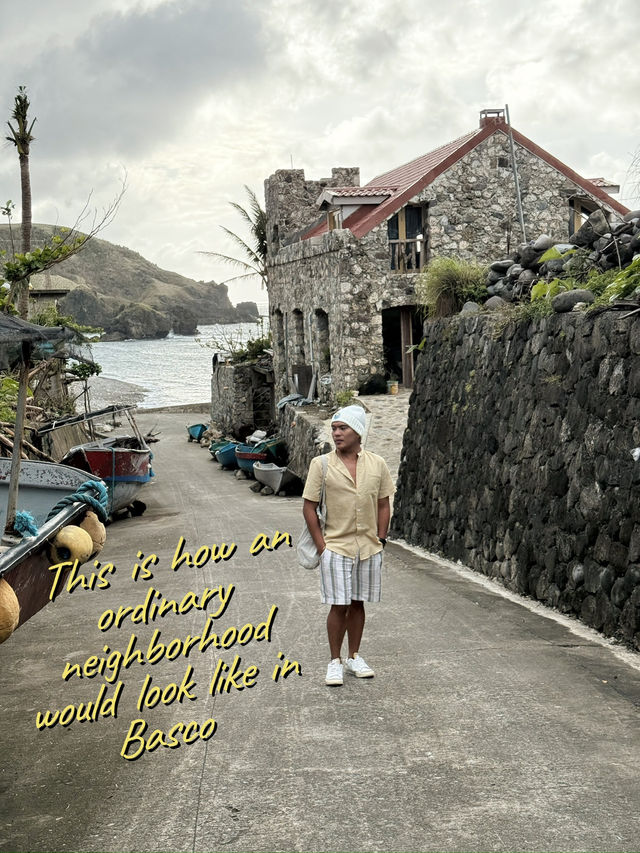 BATANES TRIP ✨