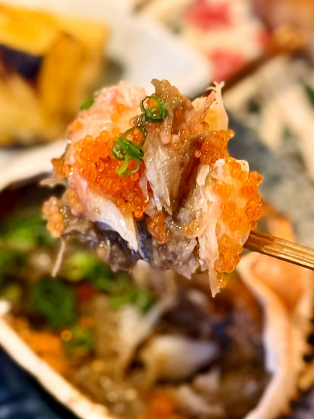香港尖沙咀宵夜美食➡️日式燒烤夜貓子好去處