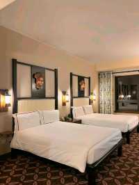 Adventure Begins at Hong Kong Disneyland Explorer’s Hotel