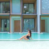 Riva Vista Chiangrai ที่พักสวยโมเดิร์นริมแม่น้ำกก