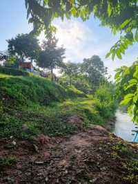 เกาะ J.S. Camping ฮาลาบาลา จ.ยะลา