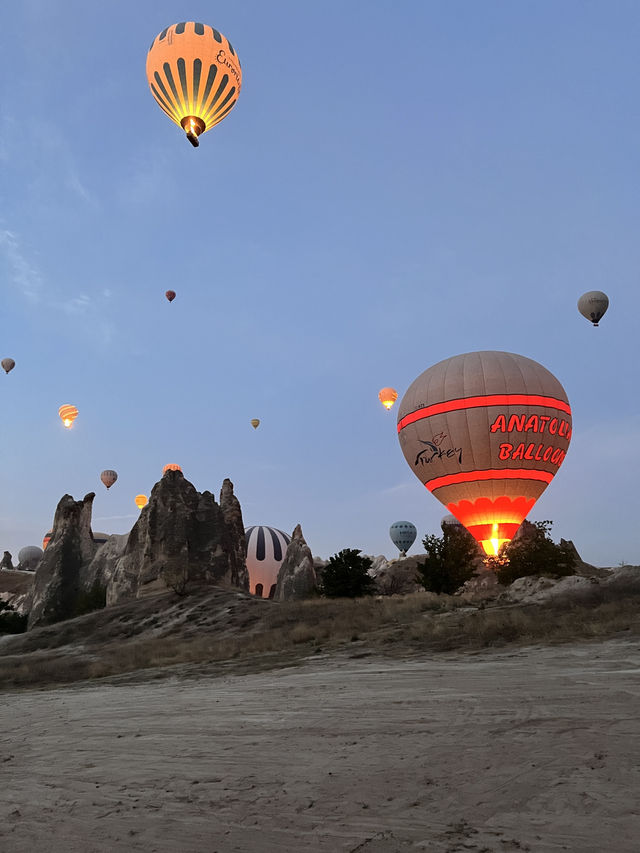 🌅✨一生に一度は見たい景色！✨🎈