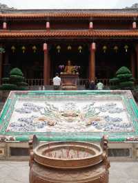 Long Son Temple