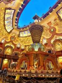 “Echoes of Empire: Nanjing’s Timeless Elegance”