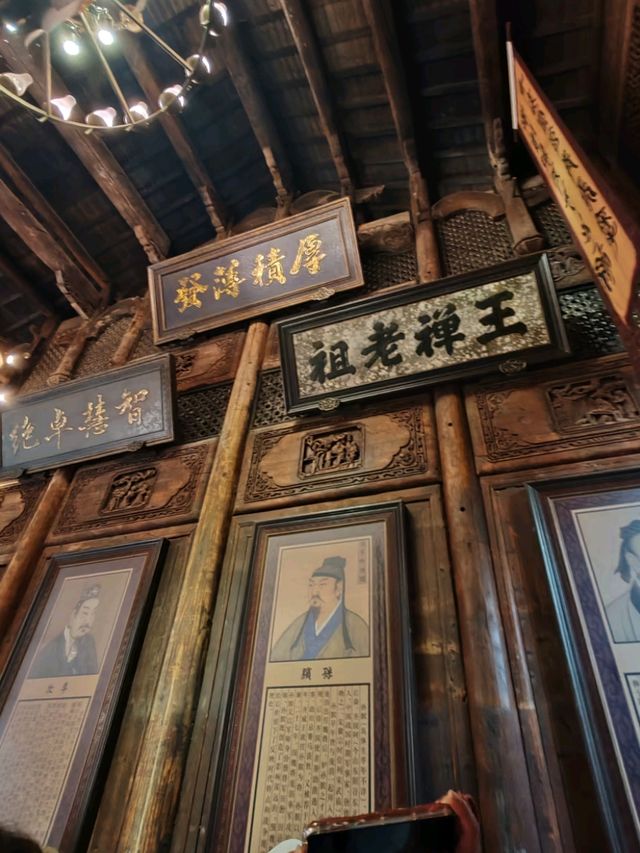 Covered Walkways, Uncovered Stories: The Magic of Qilou