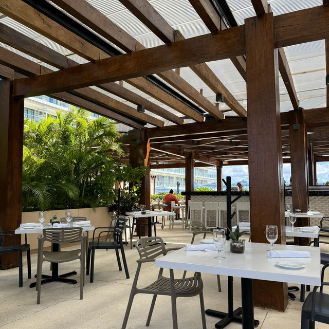 칸쿤 올인클루시브 시크릿더바인 식당 추천 ▪️씨쏠트그릴 칸쿤 올인클루시브 시크릿더바인 식당 추천 ▪️씨쏠트그릴