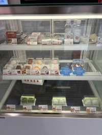 Tokyo Sweets Cafe (ซ.จุฬา 50)