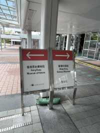 🇭🇰 Electricity and Magnetism Gallery in Hong Kong Science Museum