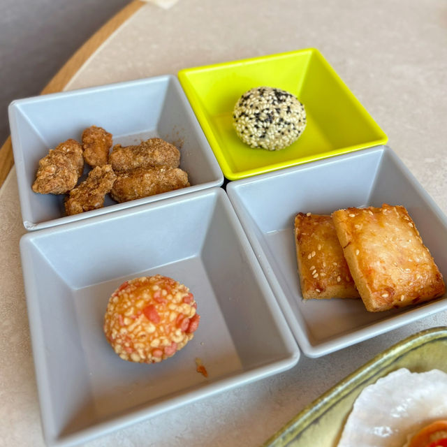 高質台式火鍋🍲