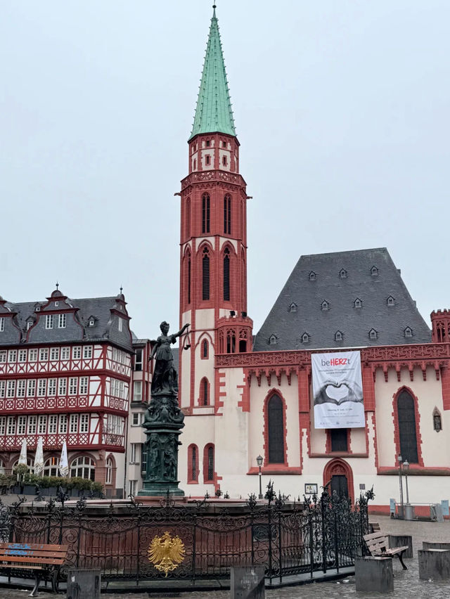 Frankfurt 
