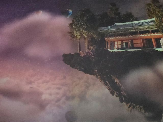 濟州特色住宿介紹
