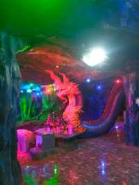 ถ้ำนาคา วังพญานาค แก่งคอย จังหวัดสระบุรี