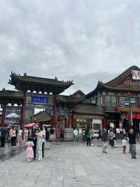 📿【呼和浩特大召寺｜塞北佛都中的靜謐寶藏】
