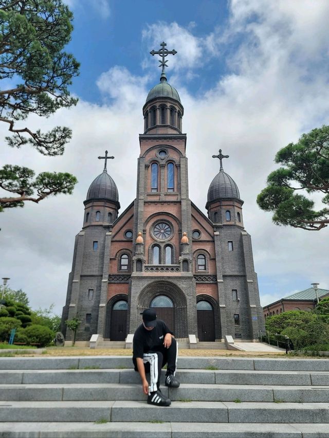 여름휴가코스로 추천하는 태안여행지🩵