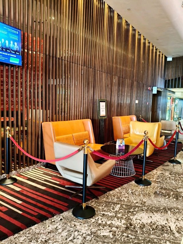 Experience Convenience and Comfort at Sunway Pyramid Hotel Experience Convenience and Comfort at Sunway Pyramid Hotel