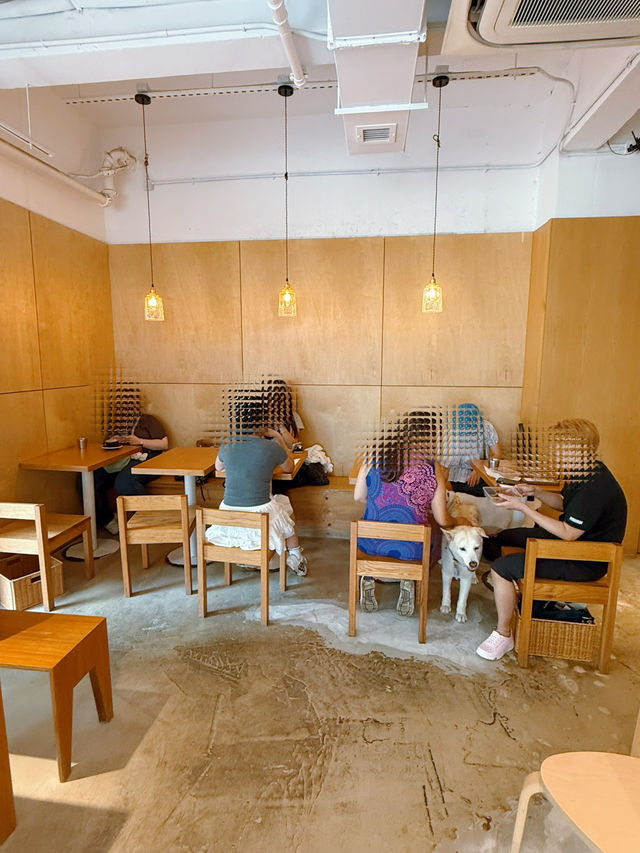 城市一隅的溫柔時光 城市一隅的溫柔時光