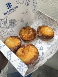 bakehouse hong kong