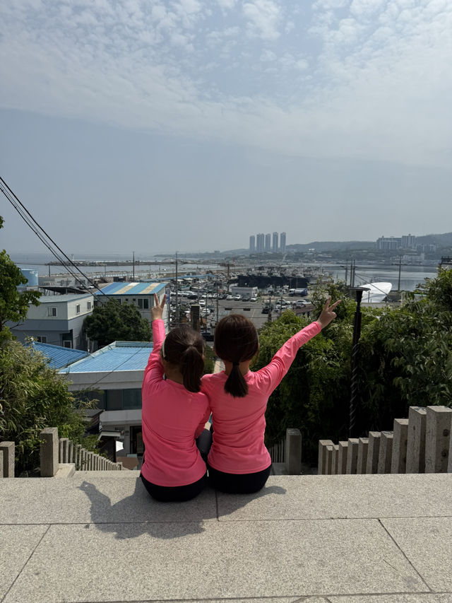 포항 일본 가옥거리~~~