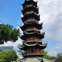 Longhua Temple (Shanghai)