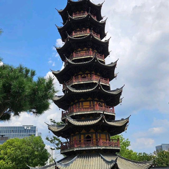 Longhua Temple (Shanghai)