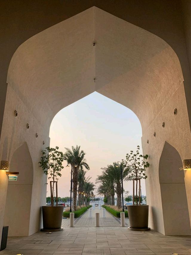 Charming Local Finds at Souq Al Baraha