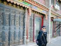 เมืองโบราณกวนตู้ (Guandu Old Town)