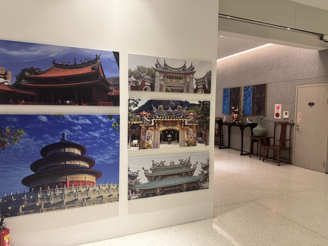 台南 福爾摩沙遊艇酒店