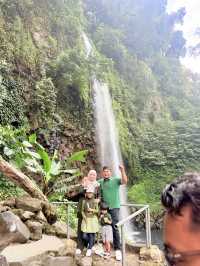 Holiday in Padang 4 days 3 night
