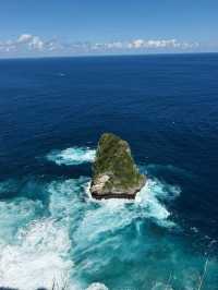 Banah Cliff Point