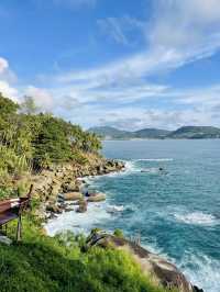 Phuket ห้ามพลาด คาเฟ่วิวสวยที่สุด
