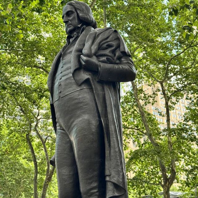 Bryant Park