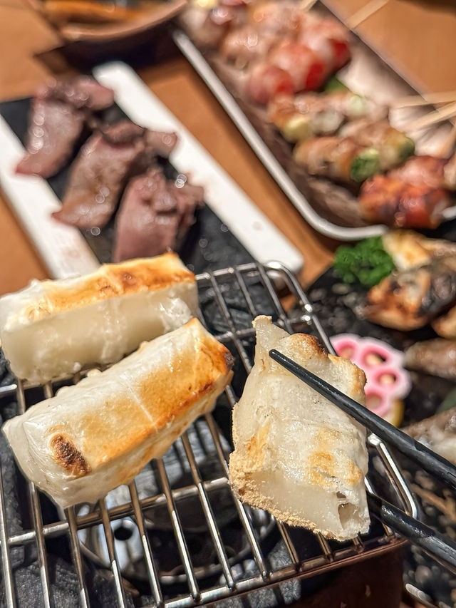 🇭🇰 香港！呢間真係好哇塞😋