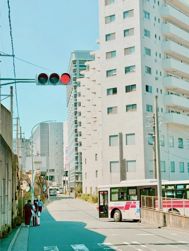 福岡旅遊好去處