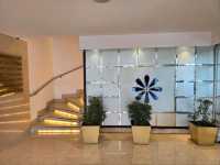 พักผ่อนคลายห้องสวีทของเบสเวสเทิร์น