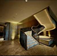 Legacy of Luxury, Heart of Hong Kong