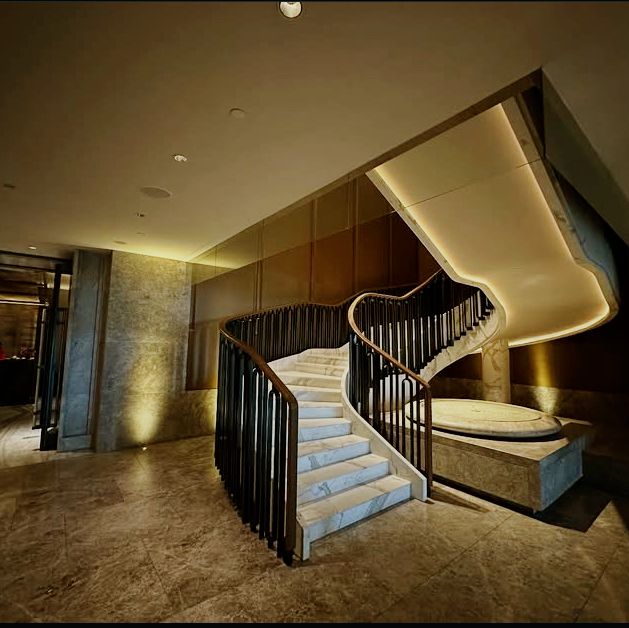 Legacy of Luxury, Heart of Hong Kong Legacy of Luxury, Heart of Hong Kong