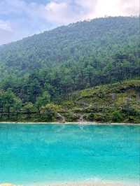 Mirror of the Clouds: Dali’s Erhai Lake