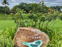 Scenic Stay at Forest City Golf Hotel