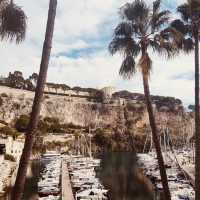 🌊🏎️ Solo Glamour on the Riviera: Monaco – Billionaire Playground for the Independent Traveler