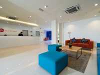Budget-Friendly Transit Stay in Sepang