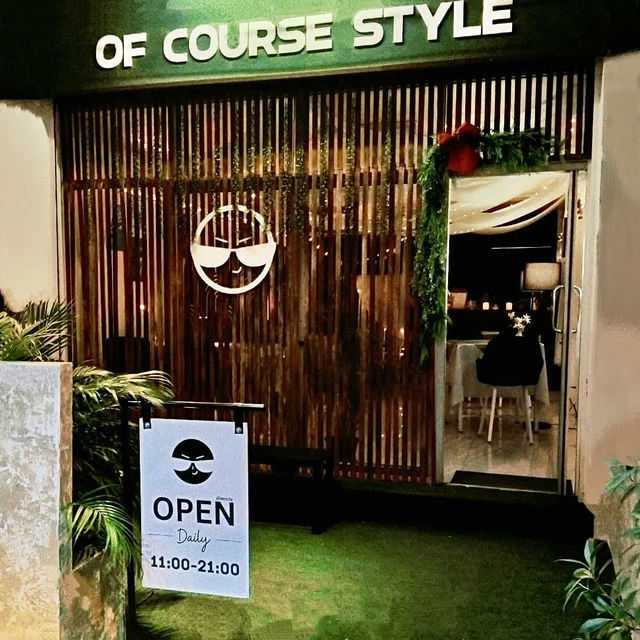 🌟ร้านอาหารอิตาลีแท้ ที่เดียวในบางแสน