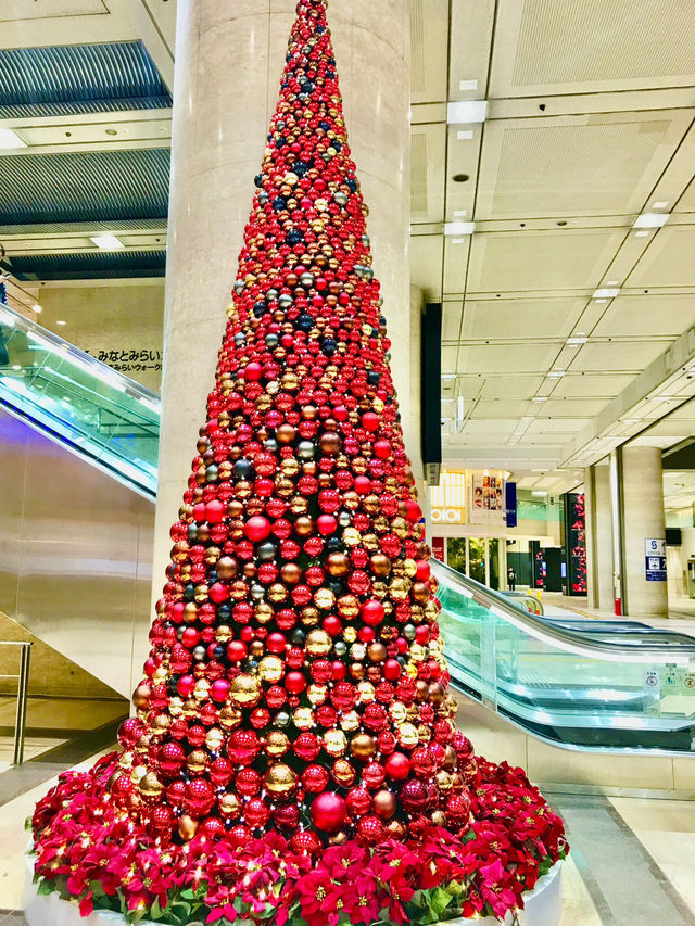 ✨横浜駅周辺で楽しむ!2025-2026 クリスマスめぐり🎄✨ ✨横浜駅周辺で楽しむ!2025-2026 クリスマスめぐり🎄✨