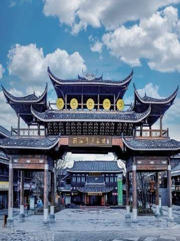 總要去西江千戶苗寨吧 保母級攻略來了